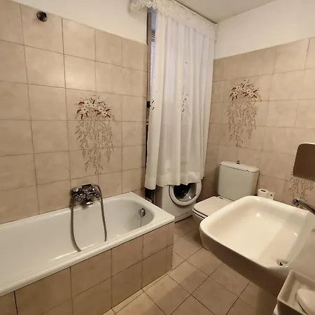La Casa Dei Nonni Holiday home *