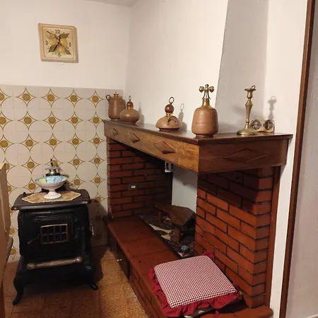 펜션 La Casa Dei Nonni *
