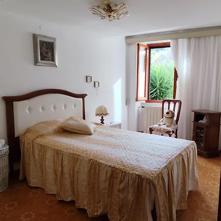 펜션 La Casa Dei Nonni Gragnana (Massa and Carrara)