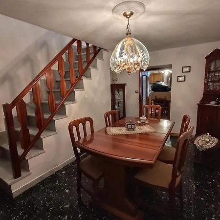 La Casa Dei Nonni 펜션 *