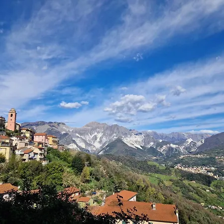 펜션 La Casa Dei Nonni