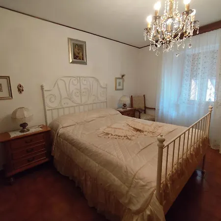 La Casa Dei Nonni *