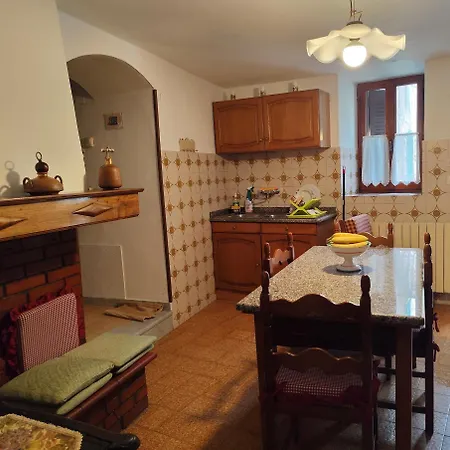 펜션 La Casa Dei Nonni *